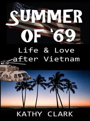 cover image of Summer of '69